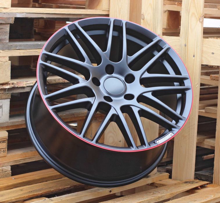 20" Джанти за Mercedes 5x130 G-klasa W460 W461 W463 W464