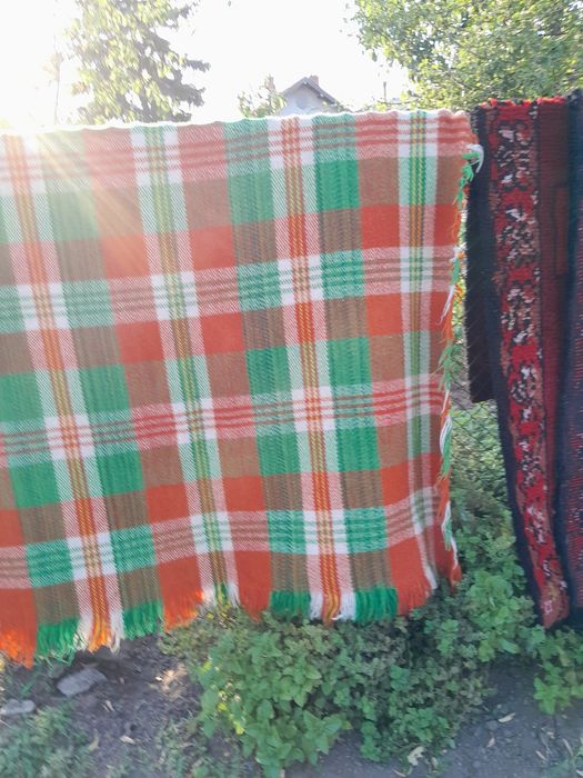 Ново родопско одеало