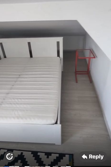 Apartament 2 camere Electric Castle