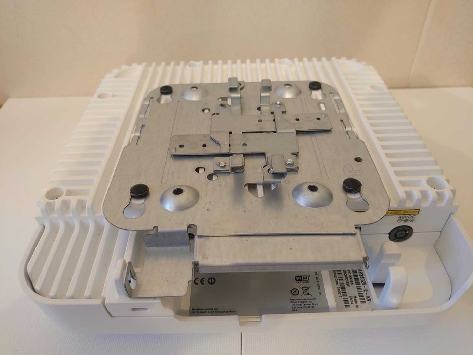 Cisco AP wifi-5, AIR-AP3802I-E-K9