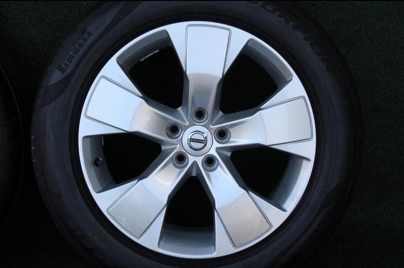 18" 5x108 Volvo Original