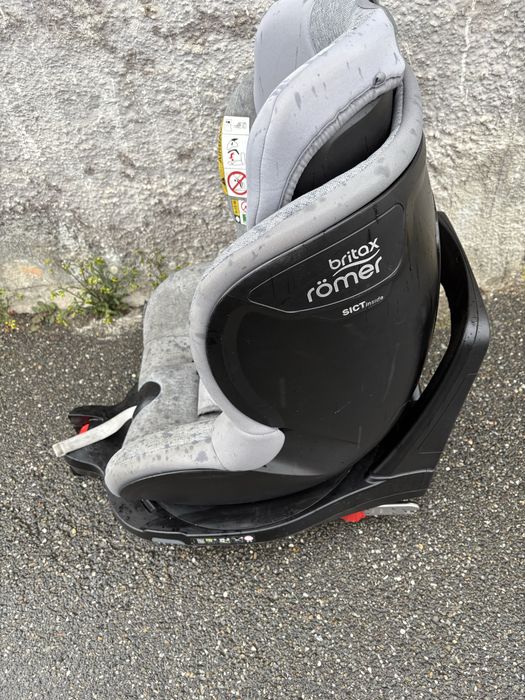 Scaun masina britax 360