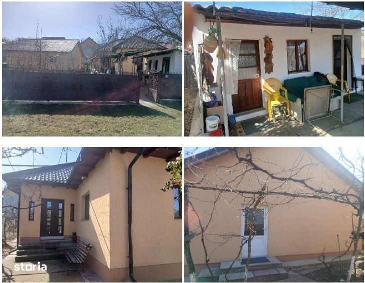 Casa si teren Dulcesti, cota parte 3/8, ID: R3041771