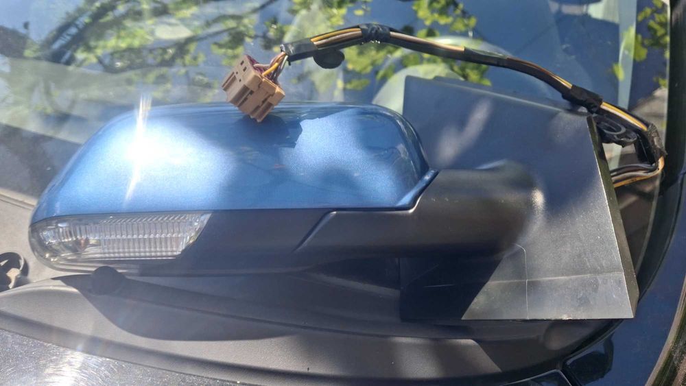 Странично огледало за VW (2007до2010г.)