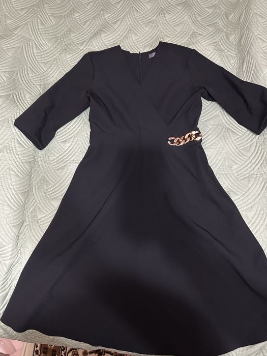 Кәжәкәй, платья,