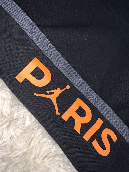 trening Jordan PSG original