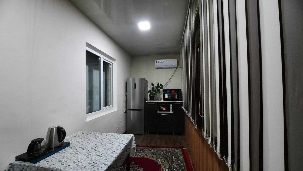 Karasuv. Продаю трехкомнатную квартиру. Корасув 3/8/35