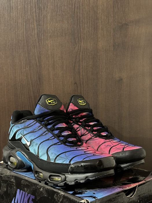 Nike Air Max Plus 25th anniversary - 40,41,42,43,44,45 46