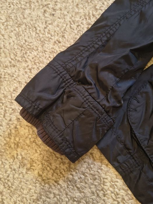 Geaca jacheta esprit anii 2000 stil y2k