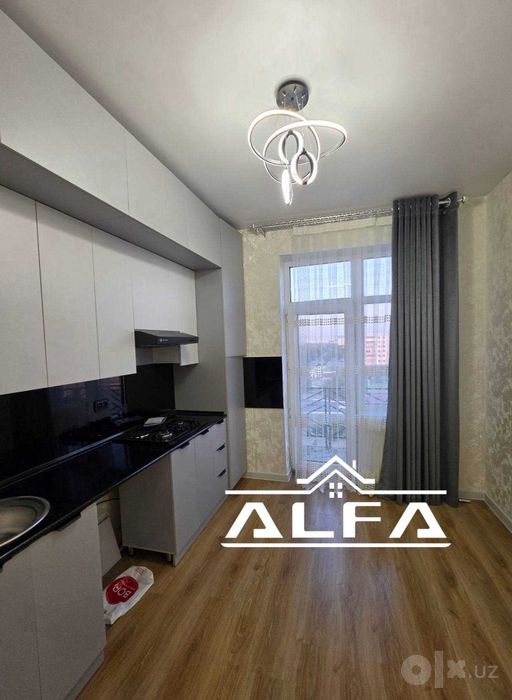 2 xonali 75m² 7-qavat.#2x  #777a