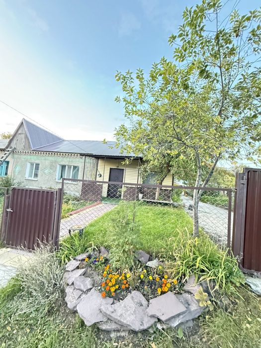 4комн, ул Берен, 8соток