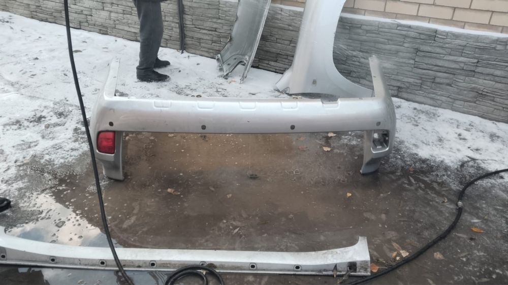 Тойота ланд крузер 200