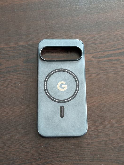 Google Pixel 9 / 9 Pro калъф