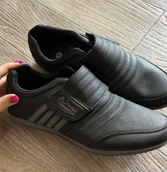 Кроссовки мужские