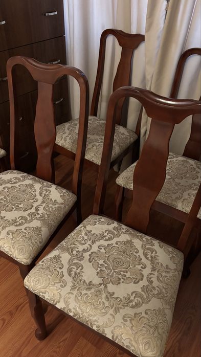 Стулья продам в хорошем состоянии
