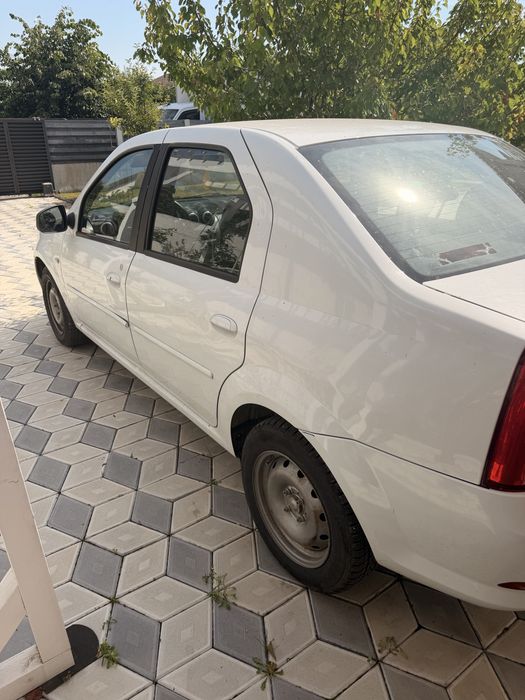 Logan Laureate  1,6benzina,16valve