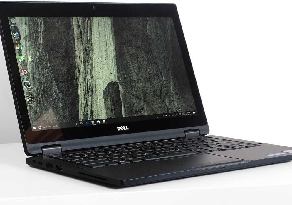 Лаптоп - таблет Dell Latitude 5289 i5-7200U 8GB 256GB SSD ГАРАНЦИЯ