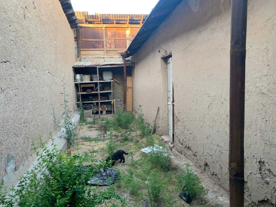 продаётся участок