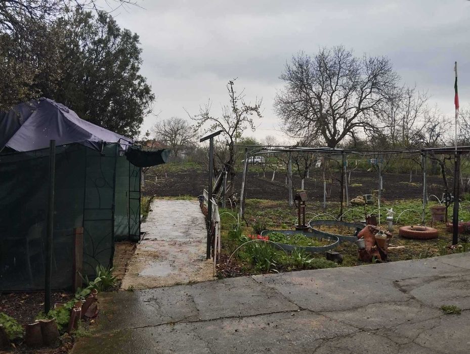 Продава се Къща в с. Раковски, Област Добрич - 90 кв.м за 255 €/кв.м - Снимка #3