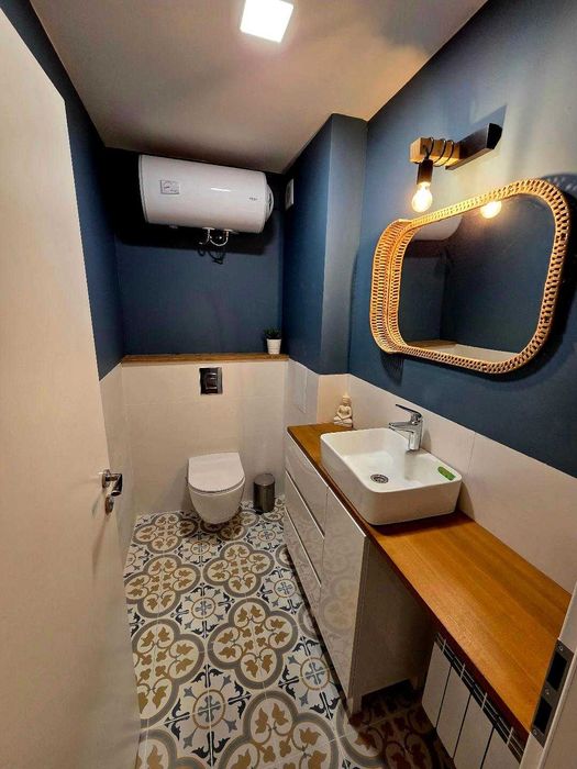 Дава се под наем Тристаен апартамент в София, Полигона - 115 кв.м за 1097.01 € - Снимка #4