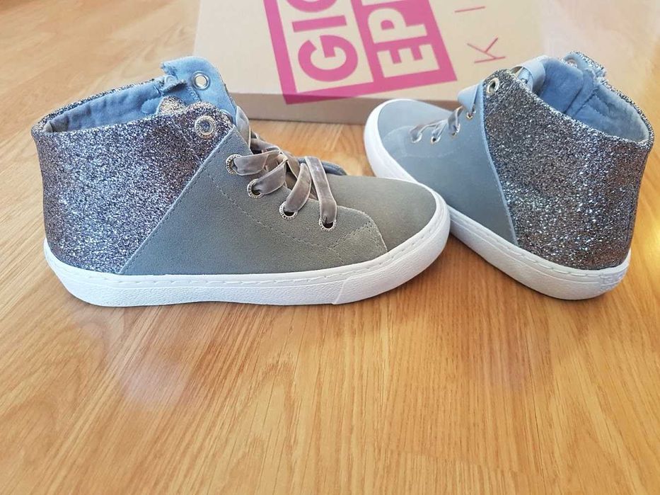 Детски сникърси Gioseppo номер 32