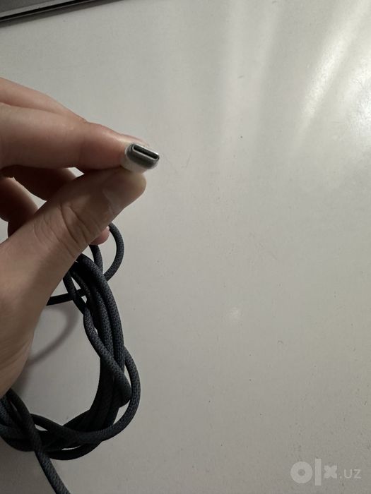 Macbook m2 kabel