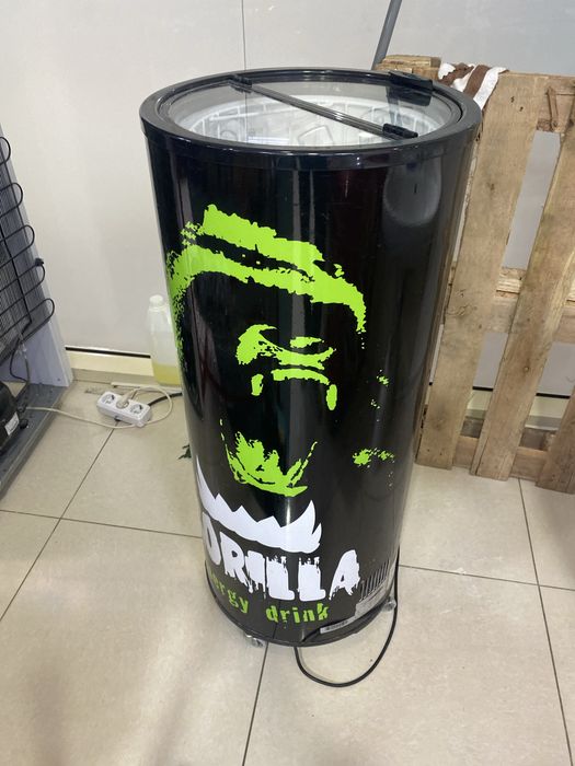 Продам холодильник