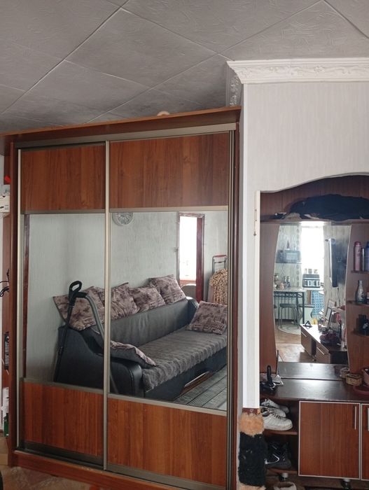 Продам 3х комнатную квартиру.