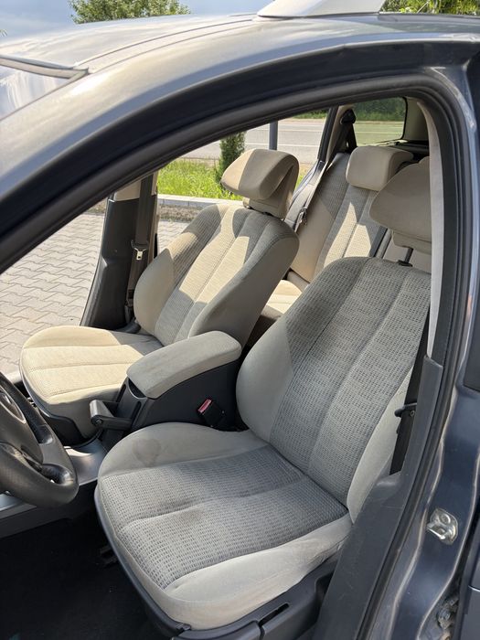 Renault Megane 2 1.5 Dci !