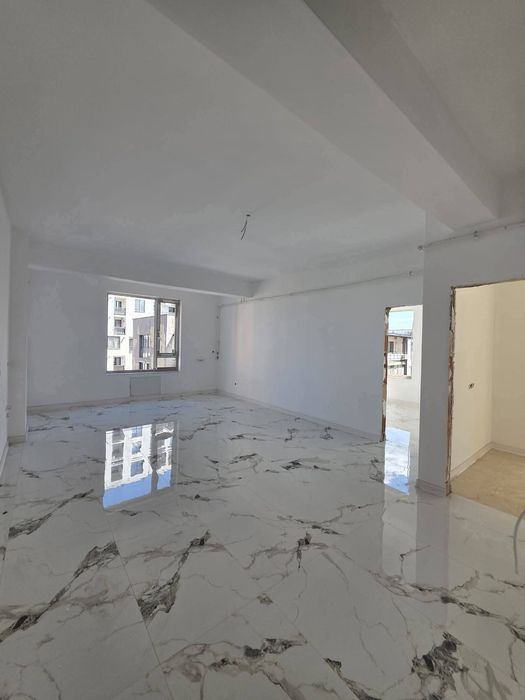 Apartament  3  Camere CEA MAI CĂUTATĂ ZONĂ-TVA INCLUS-Comision 0%-DIRECT PROPRIETAR-90000€