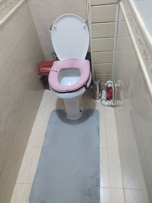 Qizlarga kvartira Yunusobod