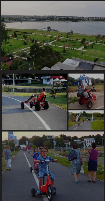 P+1+m toate utilitățile 350 mp teren