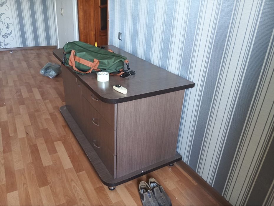 Шкаф комод отличного качества