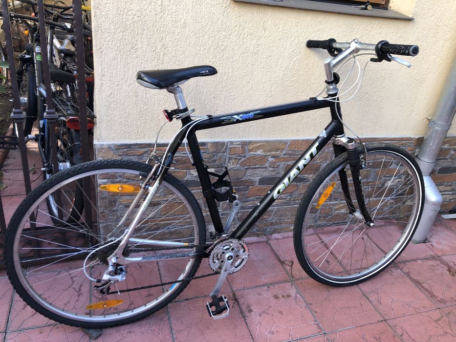 Bicicleta Giant 26 inch