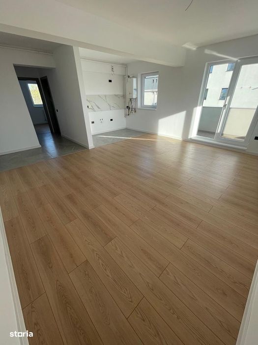 COMISION 0 | Apartament 2 camere + loc parcare cadastrat | Diamantului