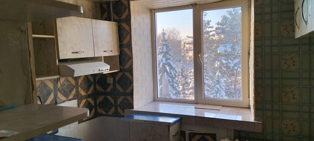 Продам однокомнатную квартиру