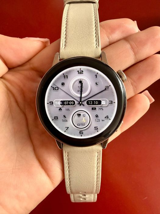 Huawei gt 3 Smart Watch