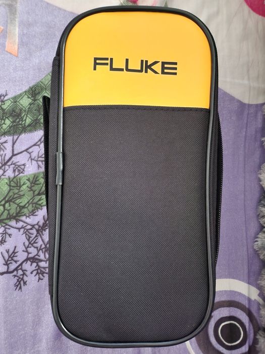 Clamp Meter Fluke 375 FC