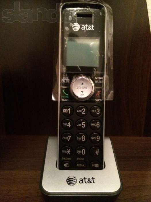 Срочно продам радиотелефон!!!