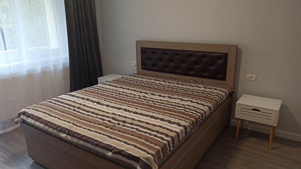 Chirie apartament 2 camere renovat mobilat