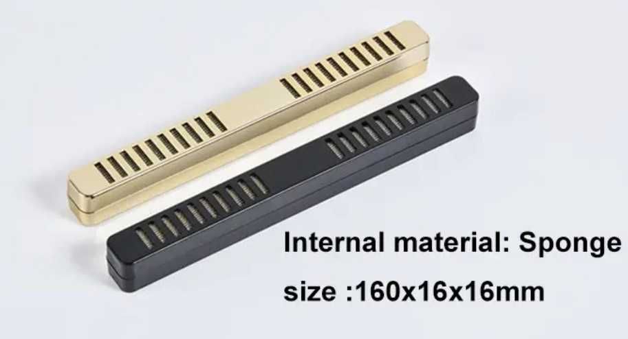 Малък овлажнител за пури