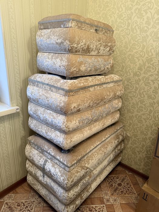 Сандык - сундук