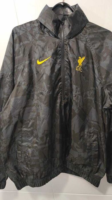 L.F.C Оргинално спортно яке Nike, размер М