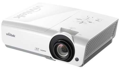 Проектор Vivitek DH976WT