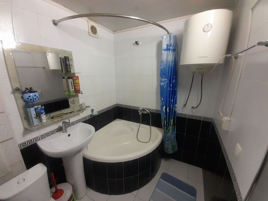 ХОСТЕЛЬ 2-комнатный. I rent 2-roomed apartment (HOSTEL) DAILY