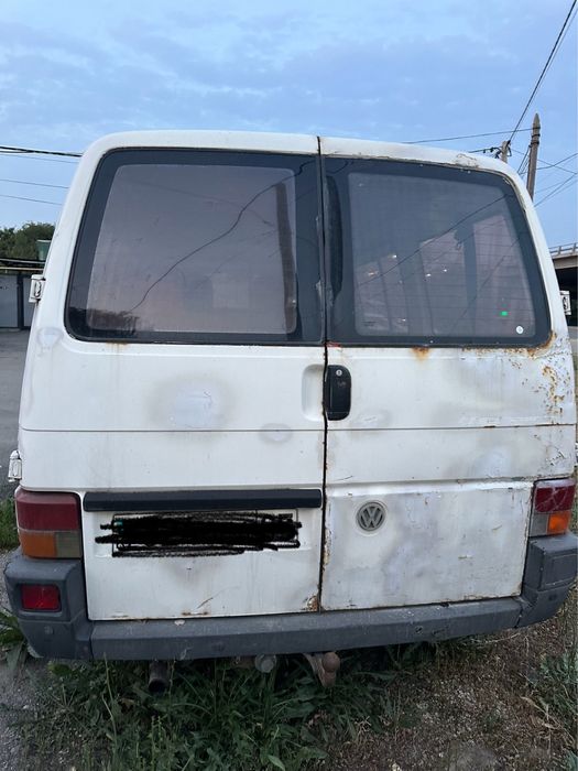Продам Volkswagen T-4