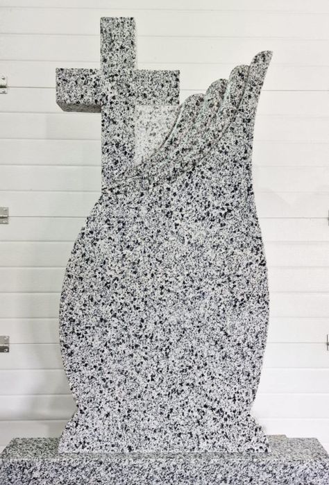 Cripta Cruci Monumente funerare