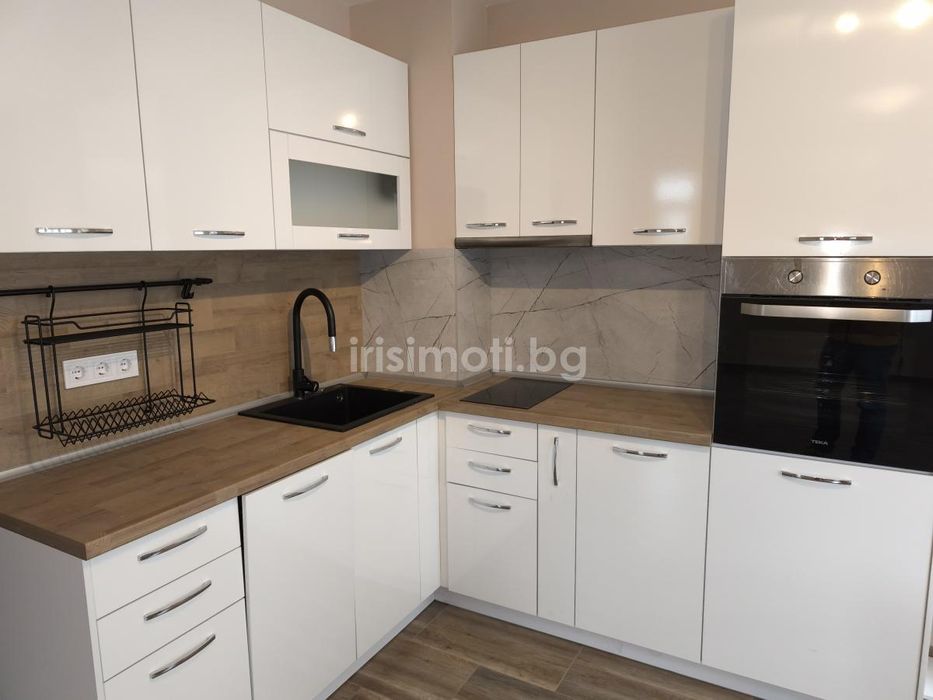 Дава се под наем Двустаен апартамент в София, Редута - 65 кв.м за 630 € - Снимка #2