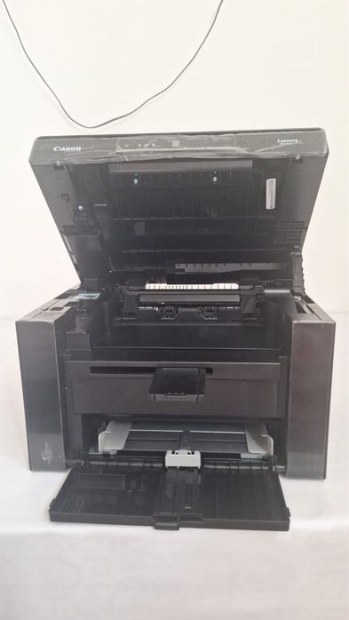 Продается принтер Canon MF3010