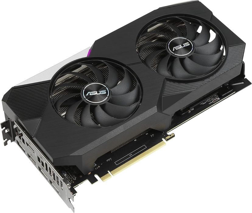 RTX 3070 8GB sotiladi — Holati yaxshi